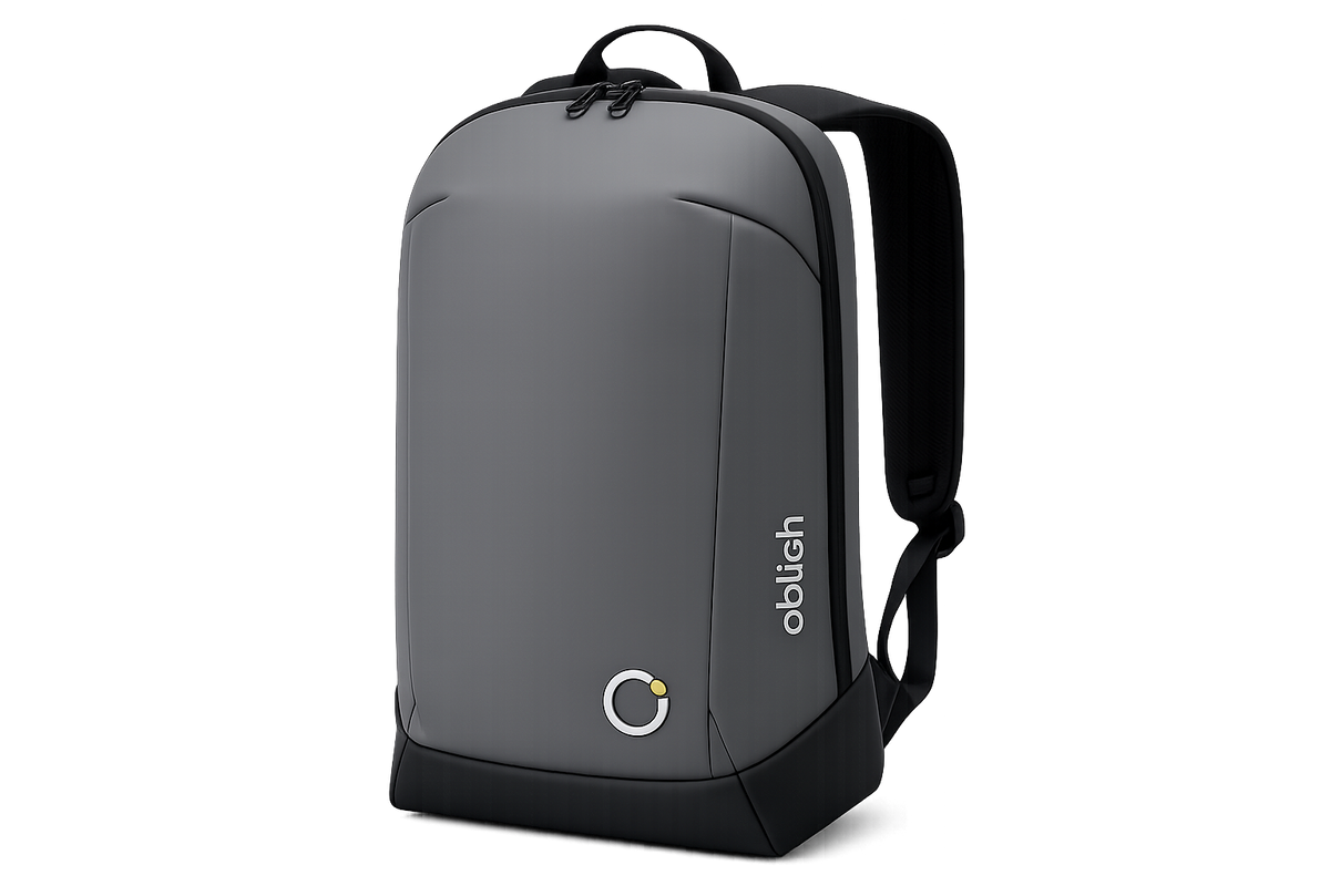 Everyday Backpack