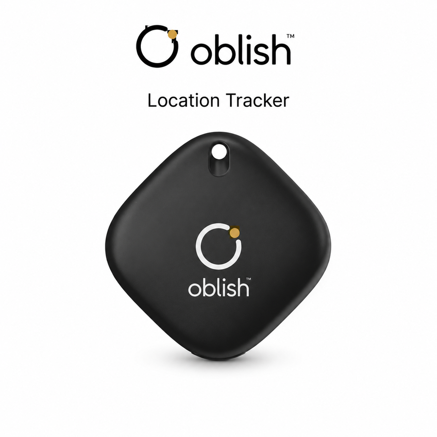 Oblish Item Tracker