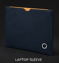 Oblish Laptop Sleeve — Coming Soon