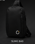Oblish Sling Bag — Coming Soon