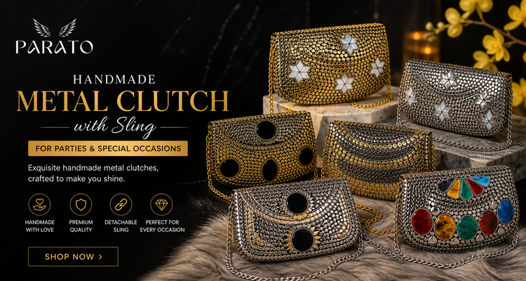 PARATO Collection