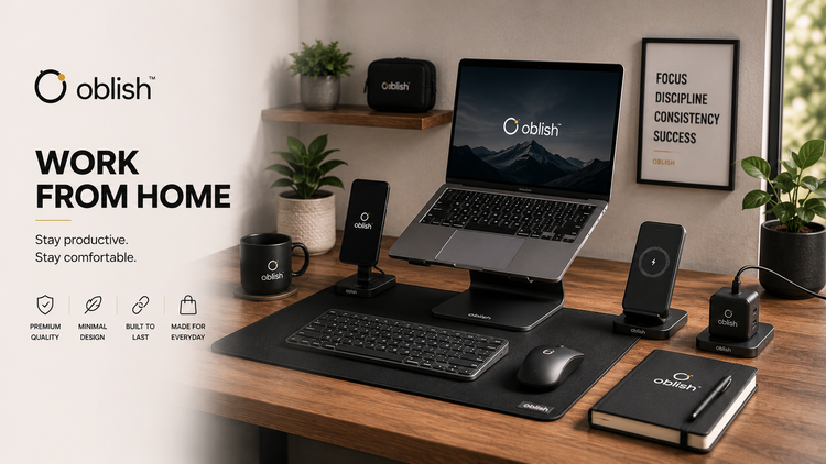 Work From Home