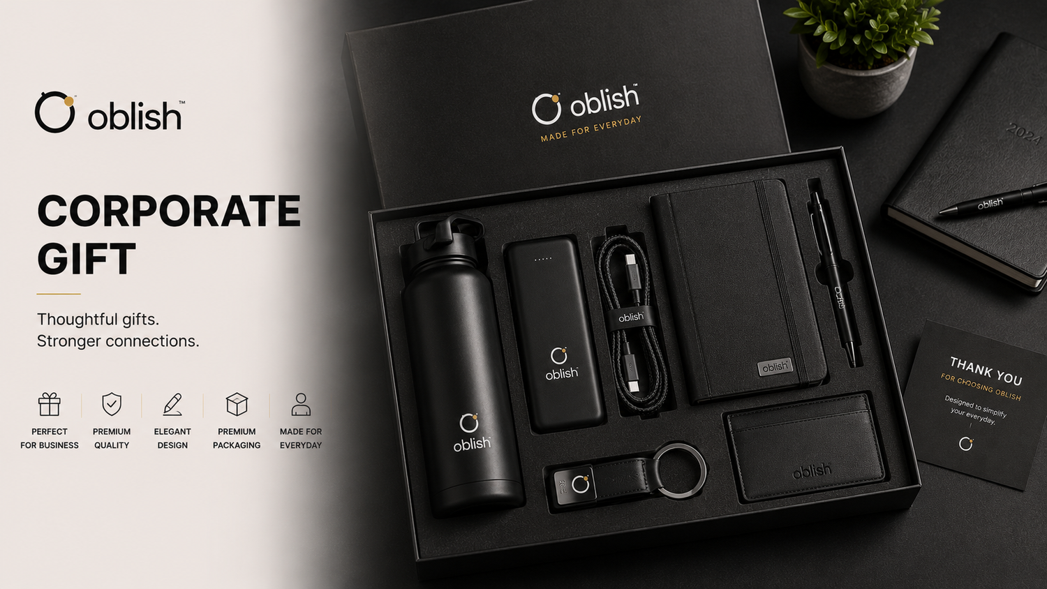 Corporate Gift Kit