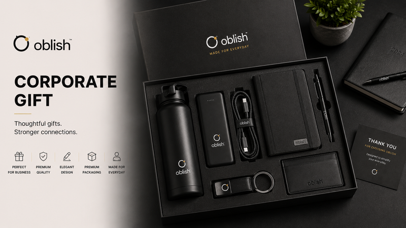 Corporate Gift Kit