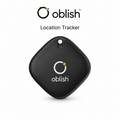 Oblish Item Tracker