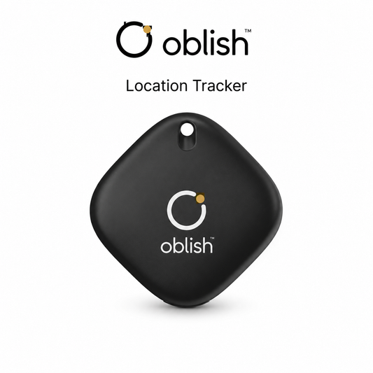 Oblish Item Tracker — Coming Soon