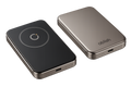 10000mAh Qi2.2 Wireless Charging Power Bank