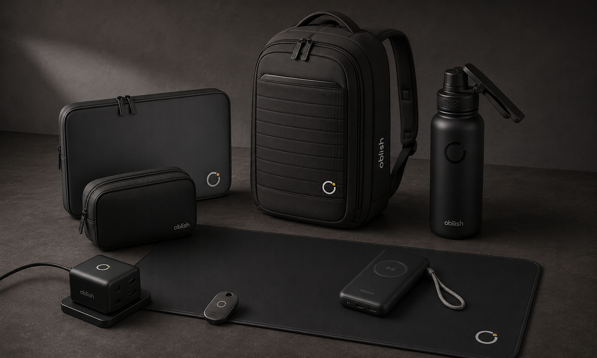Welcome Kit