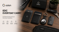 Oblish Slim Card Wallet