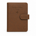 Oblish RFID Passport Holder