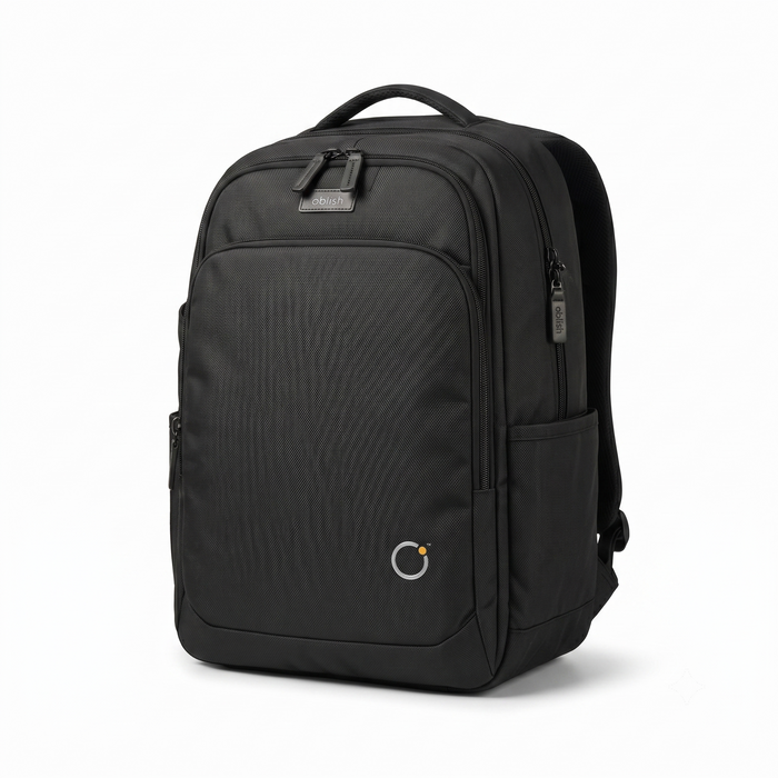 Oblish Compression Packing Cubes Set