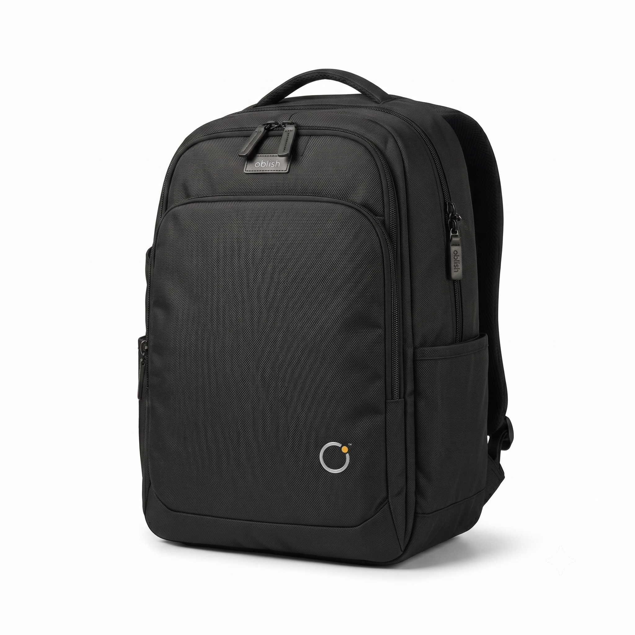 Oblish Compression Packing Cubes Set