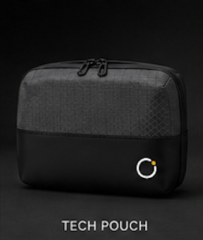Oblish Tech Pouch