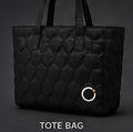 Oblish Tote Bag — Coming Soon