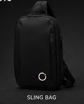 Oblish Sling Bag